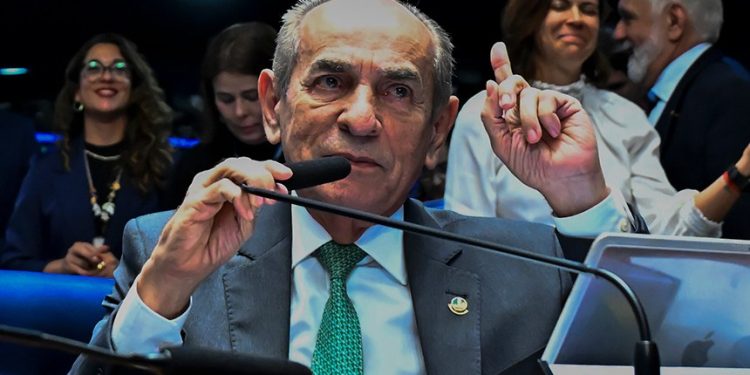 Senado aprova ampliação da Câmara para 531 deputados a partir de 2027