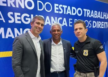 Feira de Santana terá núcleo especializado para atendimento ao idoso