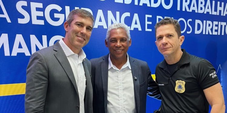 Feira de Santana terá núcleo especializado para atendimento ao idoso