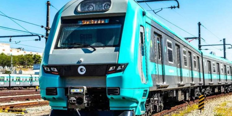 Empresa solicita autorização para construir ferrovia entre Salvador e Feira de Santana com viagem em 35 minutos