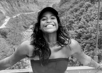 Brasileira Juliana Marins é encontrada morta após cair de vulcão na Indonésia