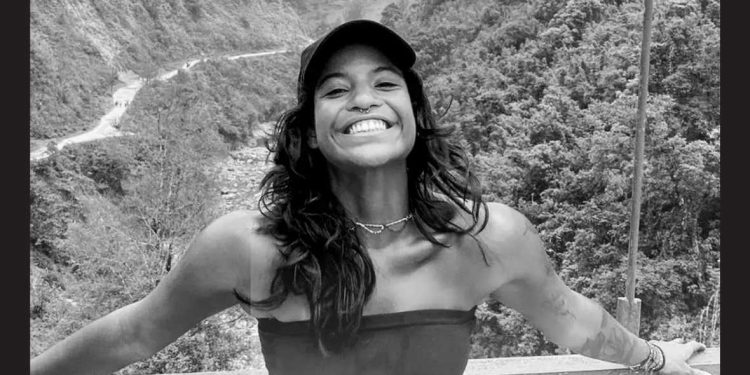 Brasileira Juliana Marins é encontrada morta após cair de vulcão na Indonésia