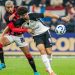 Corinthians e Vitória empatam sem gols em Itaquera