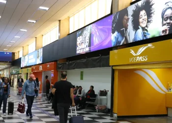 Anac cassa certificado de operação da Voepass