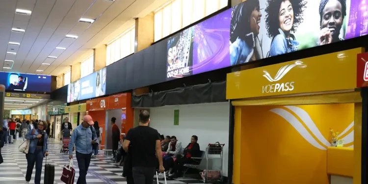 Anac cassa certificado de operação da Voepass