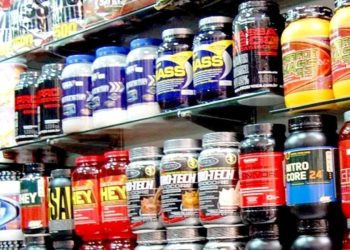 Anvisa determina recolhimento de lote de Whey Protein por risco de contaminação bacteriana