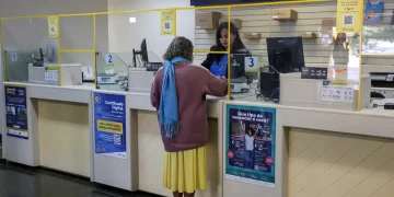 Correios já atenderam 1,3 milhão de segurados do INSS sobre descontos indevidos