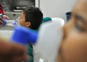 Rinovírus lidera casos graves de síndrome respiratória na Bahia