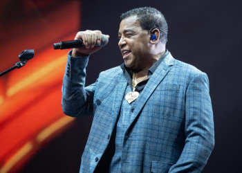 Terceira noite do Arraiá de Feira anima distritos com Raça Negra e muito forró nesta segunda (23)