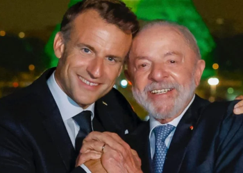 Empresas francesas planejam investir R$ 100 bilhões no Brasil nos próximos 5 anos