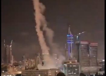 Conflito entre Israel e Irã atinge novo patamar com ataques aéreos e mortes de líderes militares