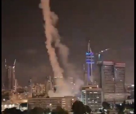 Conflito entre Israel e Irã atinge novo patamar com ataques aéreos e mortes de líderes militares