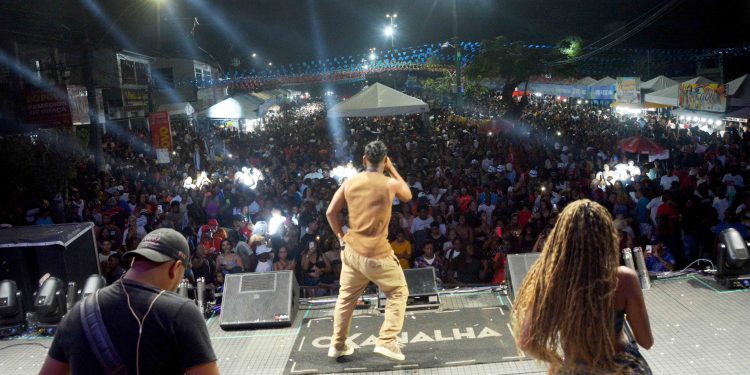 Forró, alegria e tradição: São João movimenta zona rural de Feira de Santana com festas nos distritos