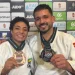 Brasil conquista prata e bronze no Mundial de Judô na Hungria
