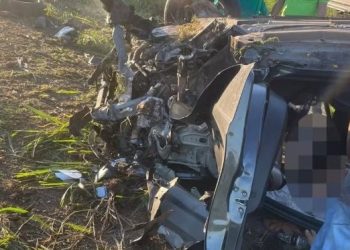 Diretora de marketing digital de Pablo e É o Tchan morre em acidente na BR-324