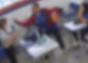 MP-BA leva à Justiça caso de professora agredida por aluno no interior do estado