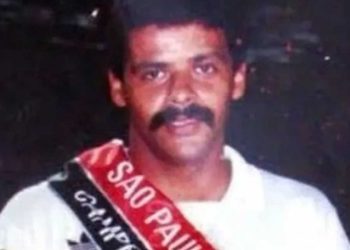 Morre Wagner Basílio, ex-zagueiro do Bahia e campeão brasileiro pelo São Paulo