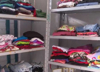 Bazar solidário em Feira de Santana oferece produtos acessíveis e apoia causas sociais