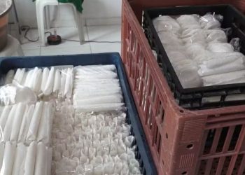 Beiju artesanal é reconhecido como patrimônio imaterial de Irará