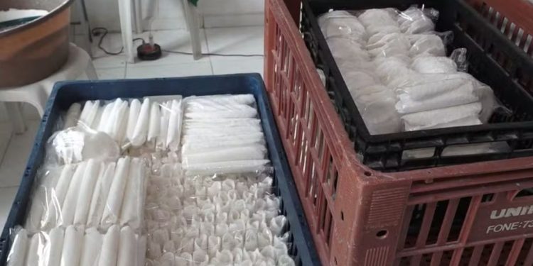 Beiju artesanal é reconhecido como patrimônio imaterial de Irará