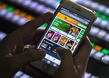 Apostas em bets adiam entrada de 1 em cada 3 jovens no ensino superior