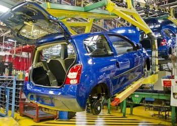 Cinco montadoras aderem ao programa Carro Sustentável e solicitam isenção total de IPI