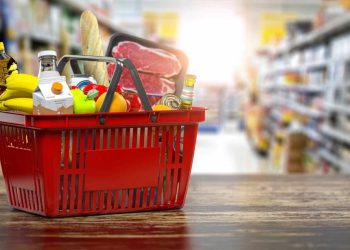 Cesta básica em Feira de Santana custa r$ 574,41 em junho e consome 40,91% do salário mínimo