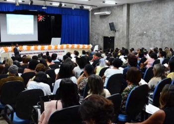 Feira de Santana realiza 6ª Conferência dos Direitos da Pessoa Idosa no dia 31 de julho