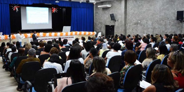 Feira de Santana realiza 6ª Conferência dos Direitos da Pessoa Idosa no dia 31 de julho