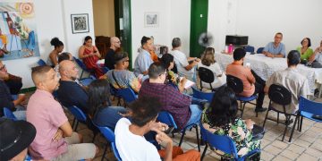 Eleição para o Conselho Municipal de Cultura será em 14 de agosto