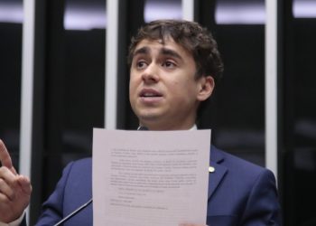 TRE-MG torna Nikolas Ferreira e Bruno Engler réus por divulgação de Fake News nas eleições de 2024