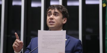 TRE-MG torna Nikolas Ferreira e Bruno Engler réus por divulgação de Fake News nas eleições de 2024