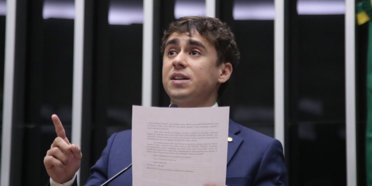 TRE-MG torna Nikolas Ferreira e Bruno Engler réus por divulgação de Fake News nas eleições de 2024