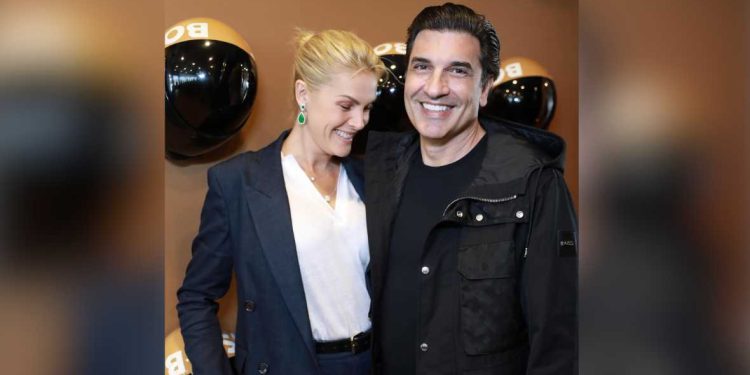 Edu Guedes passa por cirurgia de emergência para retirada de tumor no pâncreas