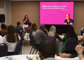 Hospital da Mulher promove capacitação estratégica para lideranças com especialista da Harvard University