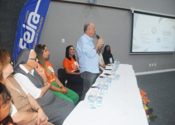 Feira de Santana sedia Conferência Municipal de Assistência Social com foco nos 20 anos do SUAS