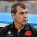 Vitória anuncia a contratação de Fábio Carille