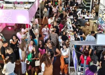 Feira de Santana Beauty 2025: evento movimentará o setor de beleza baiano em agosto