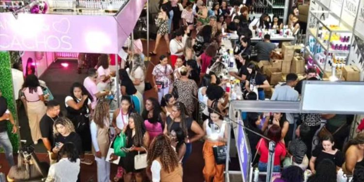 Feira de Santana Beauty 2025: evento movimentará o setor de beleza baiano em agosto