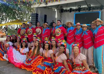 Festival de Quadrilha movimenta Feira de Santana nos dias 4 e 5 de julho