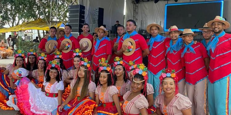 Festival de Quadrilha movimenta Feira de Santana nos dias 4 e 5 de julho