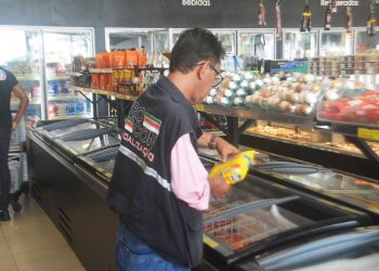 Procon encontra irregularidades em nove delicatessens de Feira de Santana