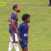 Clássico feirense termina empatado e marcado por racismo e confusão no Baianão Série B