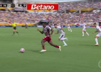 Com gol decisivo de Hércules, Fluminense vence o Al-Hilal e vai à semifinal do Mundial de Clubes