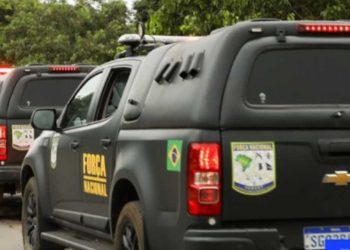 Bahia recebe reforço policial da Força Nacional e PF após confrontos entre facções rivais