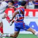 Bahia arranca empate fora de casa com gol contra e segue firme no G-4 do Brasileirão