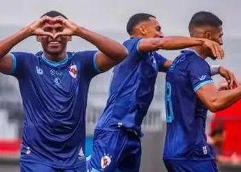 Bahia de Feira e Galícia decidem título da Série B do Baianão 2025 após conquistarem o acesso