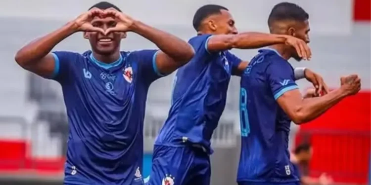 Bahia de Feira e Galícia decidem título da Série B do Baianão 2025 após conquistarem o acesso