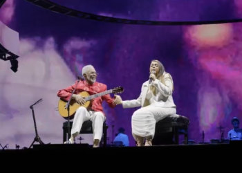 Família de Preta Gil organiza repatriação do corpo para o Brasil, diz Gilberto Gil