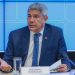 Governador Jerônimo Rodrigues discute avanços na concessão da BR-116 com Ministro dos Transportes